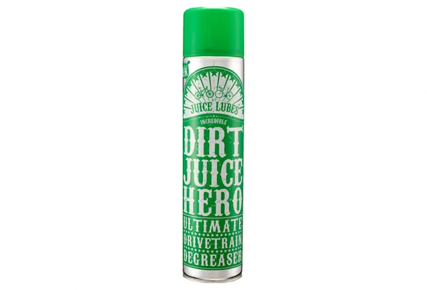 Spray Dégraissant Juice Lubes Dirt Juice Hero 600 Ml 3 Spray Dégraissant Juice Lubes Dirt Juice Hero 600 Ml
