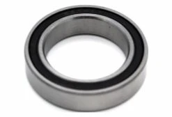Roulement Black Bearing 61804-2RS 20 X 32 X 7 Mm