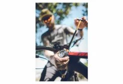 Pompe HP Suspension Lezyne Shock Drive (Max 400 Psi / 27.5 Bar) Noir -Entretien Réparation Route Soldes unnamed file 2221