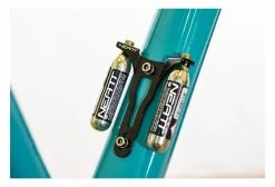 Support De Cartouches CO2 Neatt Noir -Entretien Réparation Route Soldes unnamed file 2240