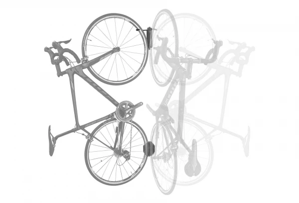 Topeak Swing-Up EX Bike Holder 4 Topeak Swing-Up EX Bike Holder – Image 2