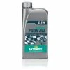 Huile De Fourche Motorex Racing Fork Oil 2,5W 1L