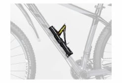 Pompe à Main Topeak Mountain DA Noir -Entretien Réparation Route Soldes unnamed file 2265