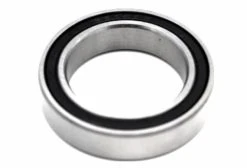 Roulement Black Bearing 61804-2RS 20 X 32 X 7 Mm