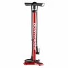 Pompe Bontrager Dual Charger Rouge