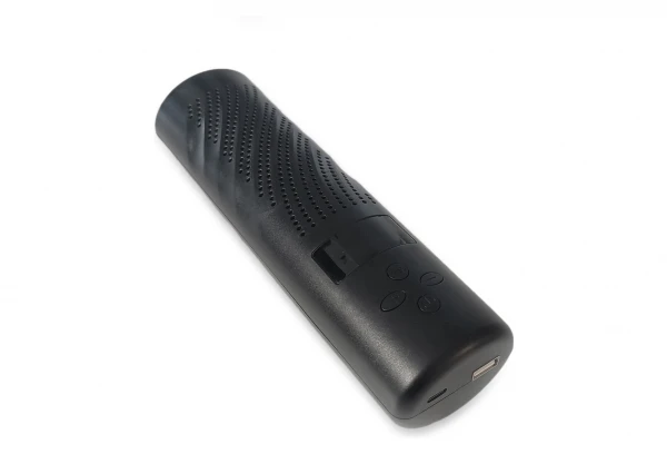 Pompe à Air Comprimé Yeep.me Smart Pump (max. 10.3 Bars - 150 Psi) 3 Pompe à Air Comprimé Yeep.me Smart Pump (max. 10.3 Bars - 150 Psi)