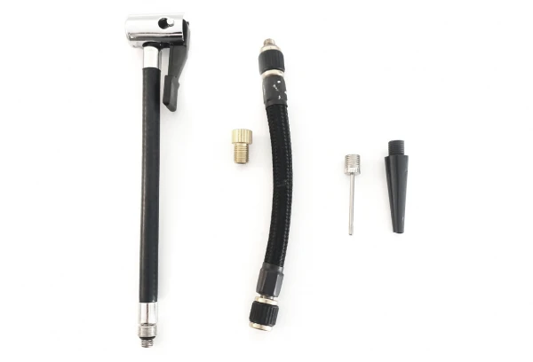 Pompe à Air Comprimé Yeep.me Smart Pump (max. 10.3 Bars - 150 Psi) 7 Pompe à Air Comprimé Yeep.me Smart Pump (max. 10.3 Bars - 150 Psi) – Image 5