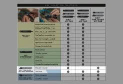 Multi-Outil Wolf Tooth 8-Bit Tire Lever + Rim Dent Remover (2 Fonctions) Noir 15 Multi-Outil Wolf Tooth 8-Bit Tire Lever + Rim Dent Remover (2 Fonctions) Noir -Entretien Réparation Route Soldes unnamed file 2352