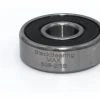 Roulement Black Bearing 608-2RS Max 8 X 22 X 7 Mm -Entretien Réparation Route Soldes unnamed file 2354