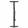Pompe à Pied Crankbrothers Sapphire (Max 160 Psi / 11 Bar) Noir Midnight Edition