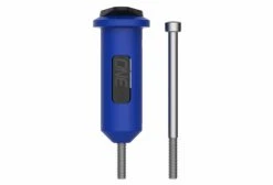 Multi-Outil Intégré OneUp EDC Lite Bleu