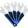 Kit De 5 Clés à Cone BBB Coneset (13/14/15/16/17mm) -Entretien Réparation Route Soldes unnamed file 2367