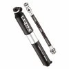 LEZYNE Pompe à Main HP PRESSURE DRIVE Noir S