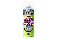 MUC-OFF Nettoyant Pour Casque FOAM FRESH 400ml