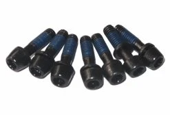 RITCHEY KIT 7 VIS ACIER Pour Potence C260