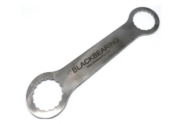 Clé Démonte Boîtier Black Bearing 3 Clé Démonte Boîtier Black Bearing