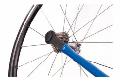 Levier Pour Démonte Cassette Park Tool FRW-1 -Entretien Réparation Route Soldes unnamed file 2427