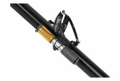 Pompe à Main Topeak Racerocket MT (Max 90 Psi / 6 Bar) Or -Entretien Réparation Route Soldes unnamed file 2458