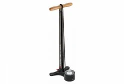 Pompe à Pied LEZYNE Sport Floor Drive 3''5 Noir