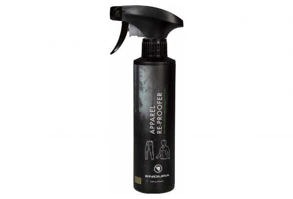 Spray Imperméabilisant Vêtements Endura 4 Spray Imperméabilisant Vêtements Endura – Image 2