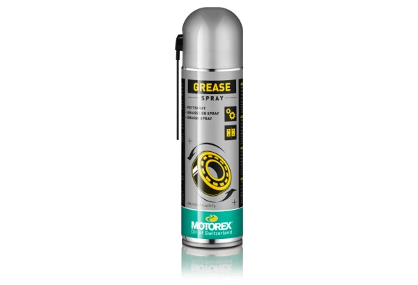 Spray De Graisse Motorex Grease 500 Ml 3 Spray De Graisse Motorex Grease 500 Ml