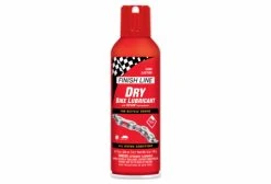Lubrifiant Chaîne Finish Line Dry Lube 500ml
