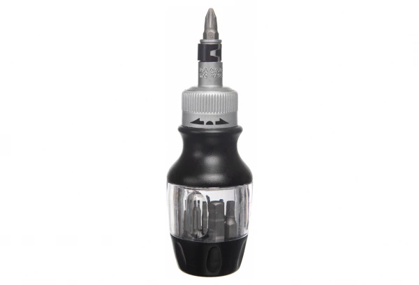 Tournevis Neatt Multi Embouts (12 Fonctions) 3 Tournevis Neatt Multi Embouts (12 Fonctions)