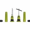 Kit De Réparation Tubeless Muc-Off Stealth Tubeless Puncture Plugs Vert -Entretien Réparation Route Soldes unnamed file 2487