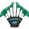 Kit De 8 Clés Torque Avec Poignée Park Tool PH-T1.2 -Entretien Réparation Route Soldes unnamed file 2560
