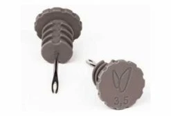 Kit Réparation Effetto Mariposa Tappabuco Tubeless Ready Kit 3.5 (avec 5 Mèches 3.5)