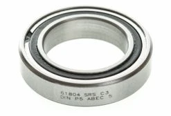 ENDURO BEARINGS Roulement 61804 SRS 20X32X7
