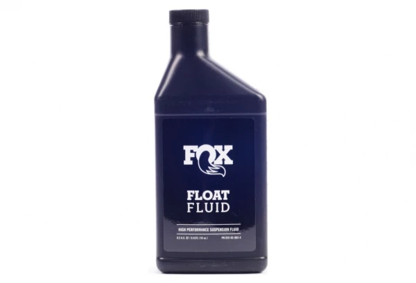 Huile Fourche Fox Racing Shox Float Fluid 30WT 437ml (16Oz) 3 Huile Fourche Fox Racing Shox Float Fluid 30WT 437ml (16Oz)
