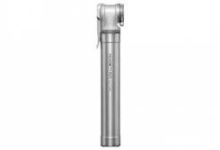 Topeak Mini Pompe ''ROADIE TT Mini'' Argent