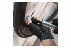 Topeak Mini Pompe ''ROADIE TT Mini'' Argent 9 Topeak Mini Pompe ''ROADIE TT Mini'' Argent -Entretien Réparation Route Soldes unnamed file 2592