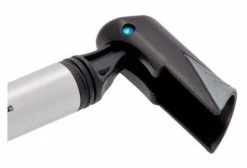 XLC Minipompe Alu Alpha Double Tête -Entretien Réparation Route Soldes unnamed file 2596