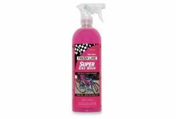 FINISH LINE Super Nettoyant Vélo BIKE WASH 1 Litre