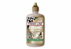 Finish Line Lubrifiant WET CERAMIC 60 Ml
