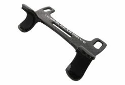 LEZYNE Pompe à Main ROAD DRIVE Medium Noir -Entretien Réparation Route Soldes unnamed file 2634