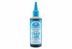 Lubrifiant Conditions Humides Juice Lubes Chain Juice Wet 130 Ml