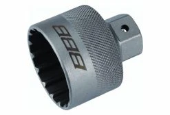 Clé BBB BracketPlug 1/2 Pour Monter/démonter BB à Roulements Externes De 16