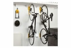 Support Mural Vélo Cycloc Endo Vert 8 Support Mural Vélo Cycloc Endo Vert -Entretien Réparation Route Soldes unnamed file 2659