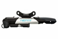 Pompe à Main NEATT Precision Avec Manometre