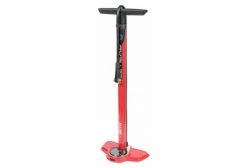 Pompe à Pied Beto 11 Bar Rouge