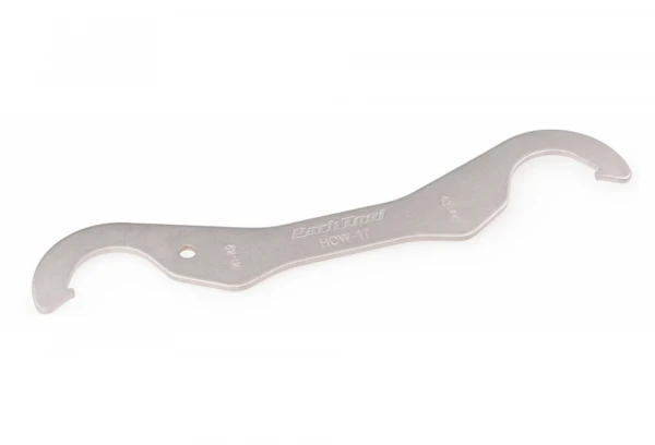 Clé à Ergots Park Tool HCW-17 Pour Pignon Fixe 4 Clé à Ergots Park Tool HCW-17 Pour Pignon Fixe – Image 2