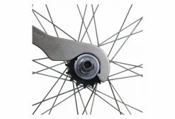 Clé à Ergots Park Tool HCW-17 Pour Pignon Fixe 7 Clé à Ergots Park Tool HCW-17 Pour Pignon Fixe -Entretien Réparation Route Soldes unnamed file 2712