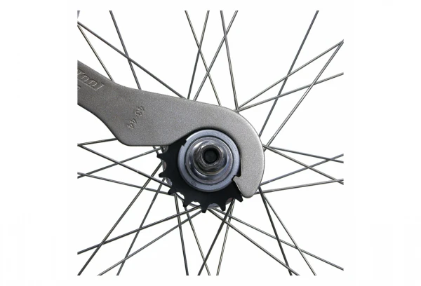 Clé à Ergots Park Tool HCW-17 Pour Pignon Fixe 5 Clé à Ergots Park Tool HCW-17 Pour Pignon Fixe – Image 3