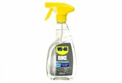Nettoyant Vélo WD 40 500mL