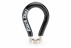 Clé à Rayon Gauge 80 Tête 0,127'' Park Tool SW-0C Noir