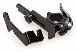 Kit De Dévoilage Pour Pied D'Atelier Park Tool TS-25