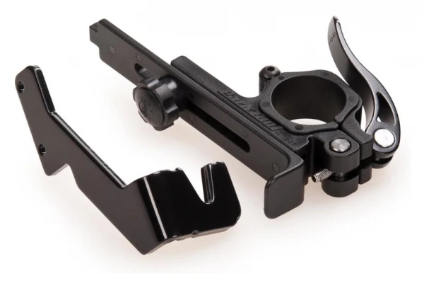 Kit De Dévoilage Pour Pied D'Atelier Park Tool TS-25 3 Kit De Dévoilage Pour Pied D'Atelier Park Tool TS-25